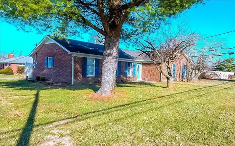 1052 E Main St, Frankfort, KY 40601