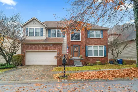 737 Mill Ridge Rd, Lexington, KY 40514