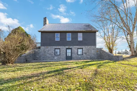 3895 Ky Hwy 518, Hustonville, KY 40437