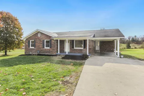 1345 Alton Station Rd, Lawrenceburg, KY 40342