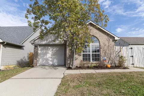 1448 Pleasant Ridge Dr, Lexington, KY 40509