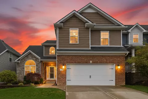 1116 Grimball Trce, Lexington, KY 40509