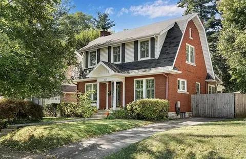 317 Dudley Rd, Lexington, KY 40502