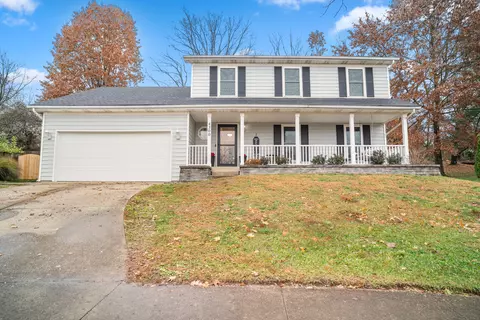 4300 Brookridge Dr, Lexington, KY 40515