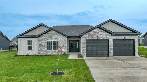 532 Chickasaw Dr, Richmond, KY 40475