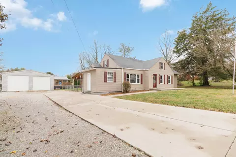 118 Sawyer St, Somerset, KY 42501