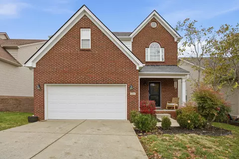409 Madison Point Dr, Lexington, KY 40515