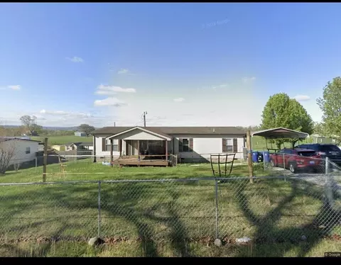 1543 Slate Branch Spur, Somerset, KY 42503