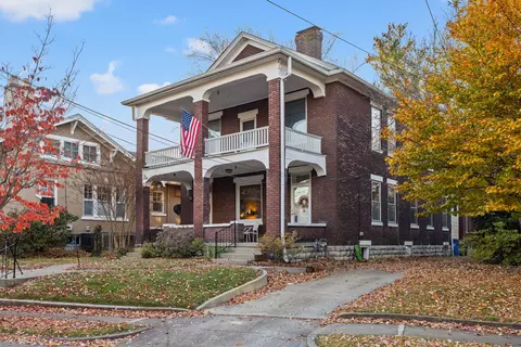 141 St Mildreds Ct, Danville, KY 40422