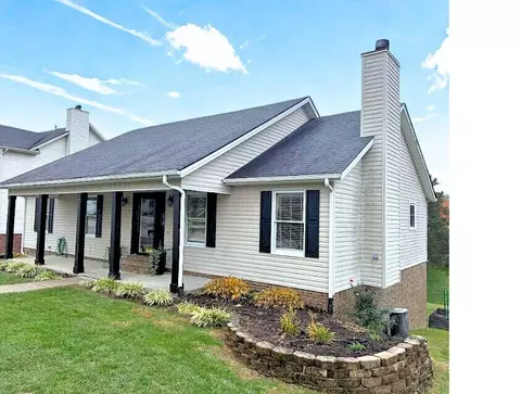 145 Shanahan Ln, Winchester, KY 40391