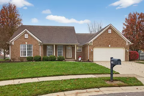 748 Eureka Dr, Versailles, KY 40383