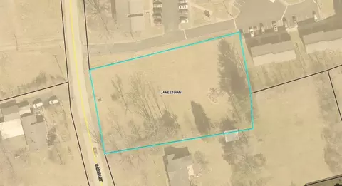 0 S Main St, Jamestown, KY 42629