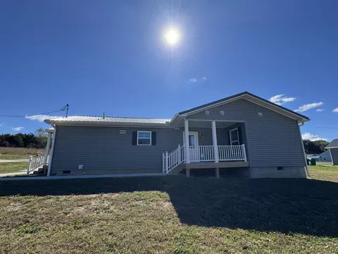 134 Redbud Cir, Salt Lick, KY 40371