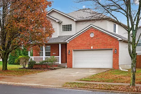 164 Mcconnells Trce, Lexington, KY 40511