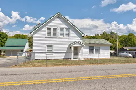 6269 Spencer Pike, Mount Sterling, KY 40353