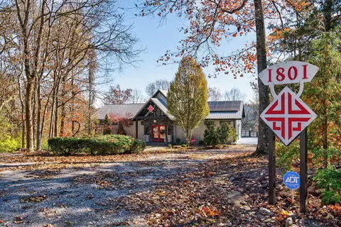 1801 Henry Ln, Nicholasville, KY 40356