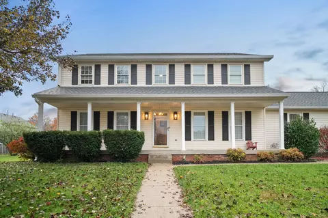 435 Tincher Dr, Versailles, KY 40383