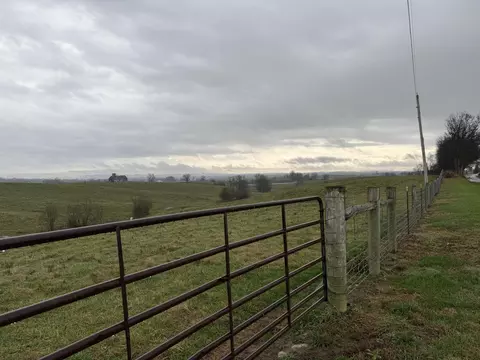 Tract 2-a1 Lancaster Road, Richmond, KY 40475