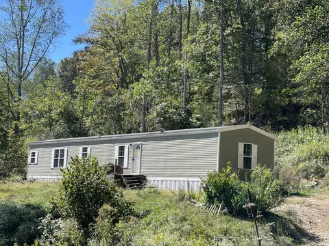 35 Luther Rd, Mount Vernon, KY 40456