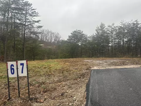 385 Lots 67 Freeman Branch Rd, East Bernstadt, KY 40729