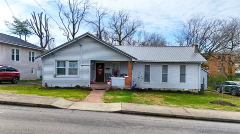 286 S 3rd St, Williamsburg, KY 40769