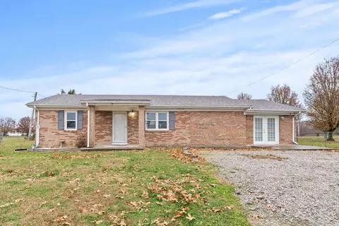 97 Cedar Cliff Rd, Waco, KY 40385