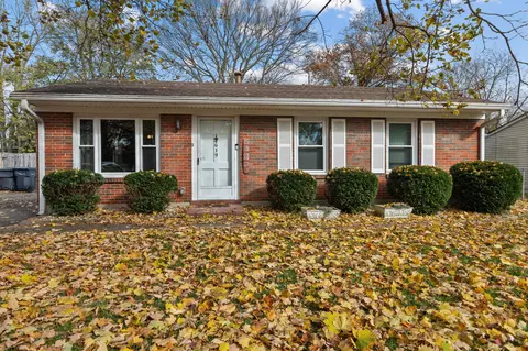 619 Kent Dr, Lexington, KY 40505
