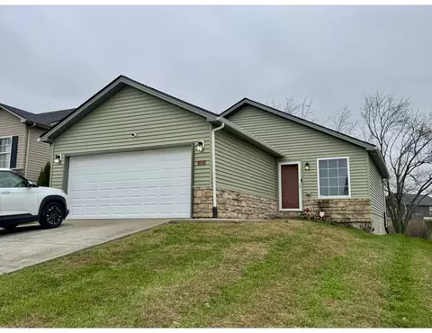 629 Jennifer Dr, Richmond, KY 40475