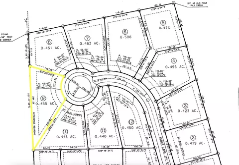 9 Amber Ln, Hustonville, KY 40437