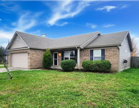 152 Wesley Ct, Richmond, KY 40475