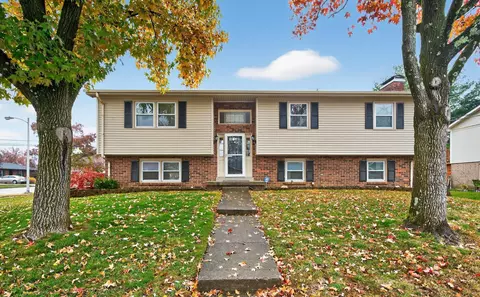 521 Severn Way, Lexington, KY 40503