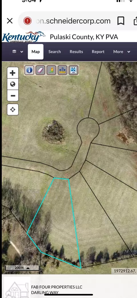 132 Darling Way, Somerset, KY 42503