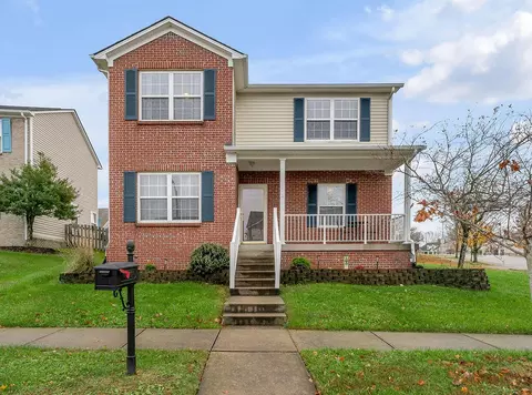160 Acorn Falls Dr, Lexington, KY 40509