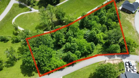 lot2 3 Joe Lewis Rd, Somerset, KY 42503