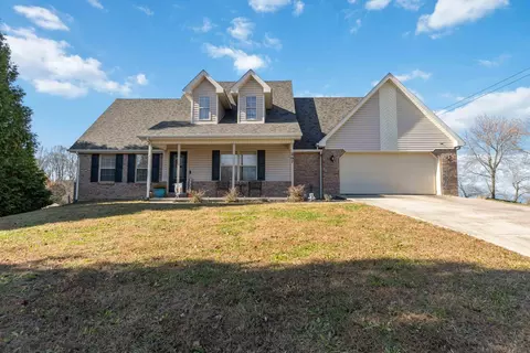 207 Clover Pointe Dr, Somerset, KY 42503