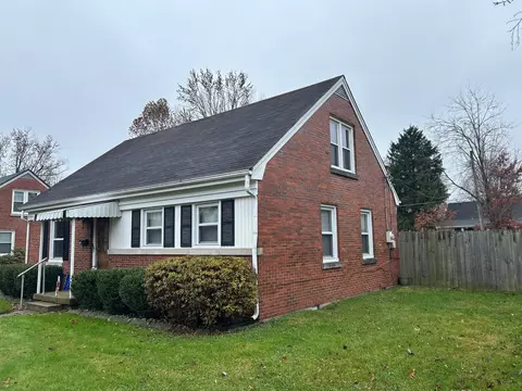 490 Barkley Dr, Lexington, KY 40503