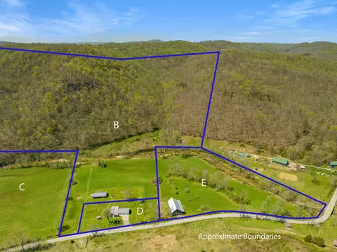 6473 Wildie Rd, Mount Vernon, KY 40456