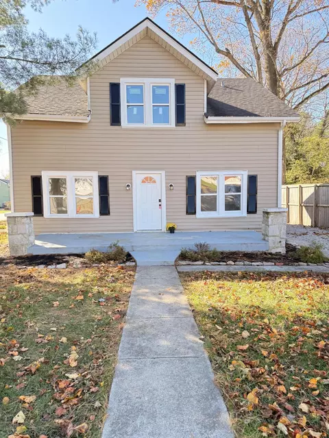 200 Bellview St, Junction City, KY 40440