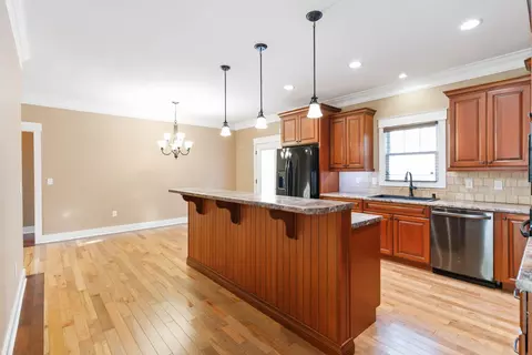 Kitchen - 1031 Hidden Ridge Dr, Waco, KY 40385 photo 1 of 5