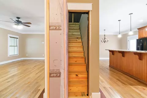 Entry Way - 1031 Hidden Ridge Dr, Waco, KY 40385 photo 1 of 2