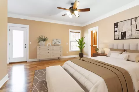 Bedroom - 1031 Hidden Ridge Dr, Waco, KY 40385 photo 8 of 9