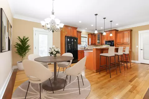 Dining - 1031 Hidden Ridge Dr, Waco, KY 40385 photo 1 of 1