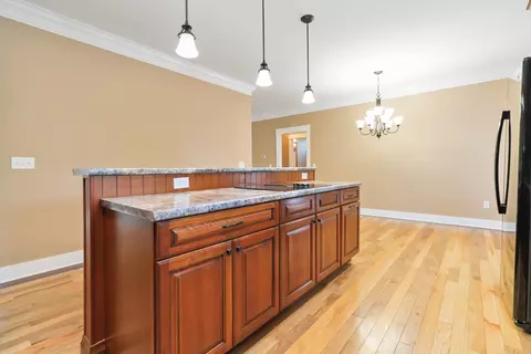 Kitchen - 1031 Hidden Ridge Dr, Waco, KY 40385 photo 5 of 5