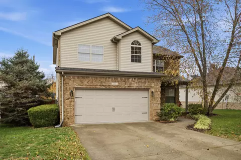 317 Lebeau Dr, Nicholasville, KY 40356