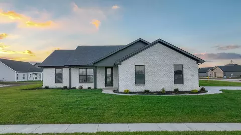 917 Seminole Trl, Richmond, KY 40475