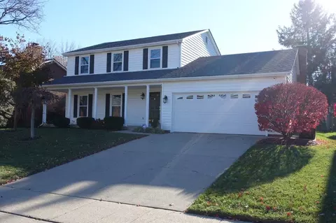 536 Stone Creek Dr, Lexington, KY 40503