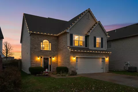 956 Winding Oak Trl, Lexington, KY 40511