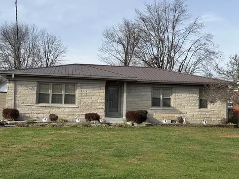 122 Bradley Dr, Richmond, KY 40475