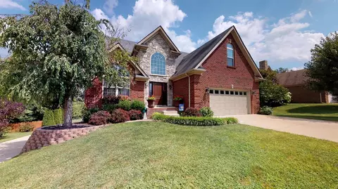 Exterior - 108 Cedar Stream Dr, Paris, KY 40361 photo 9 of 9