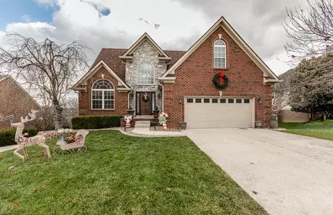 108 Cedar Stream Dr, Paris, KY 40361